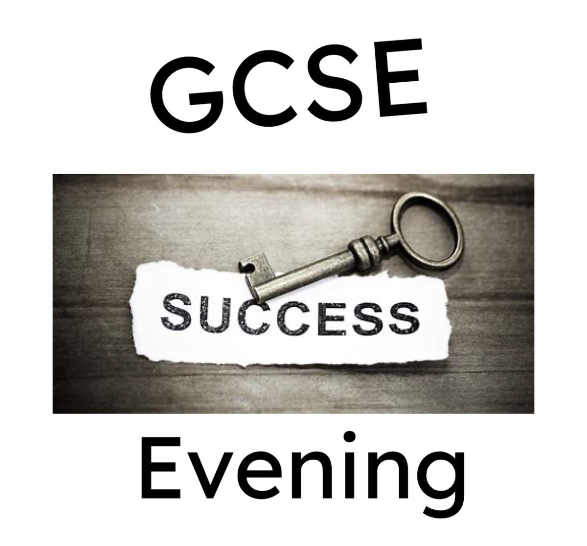 WoodroffeSchool's tweet image. All you need to know about navigating Y11.

Tonight from 5pm.

Pop up study shop available before and after tonight’s presentation.

#studyskills
#exams 
#gcse