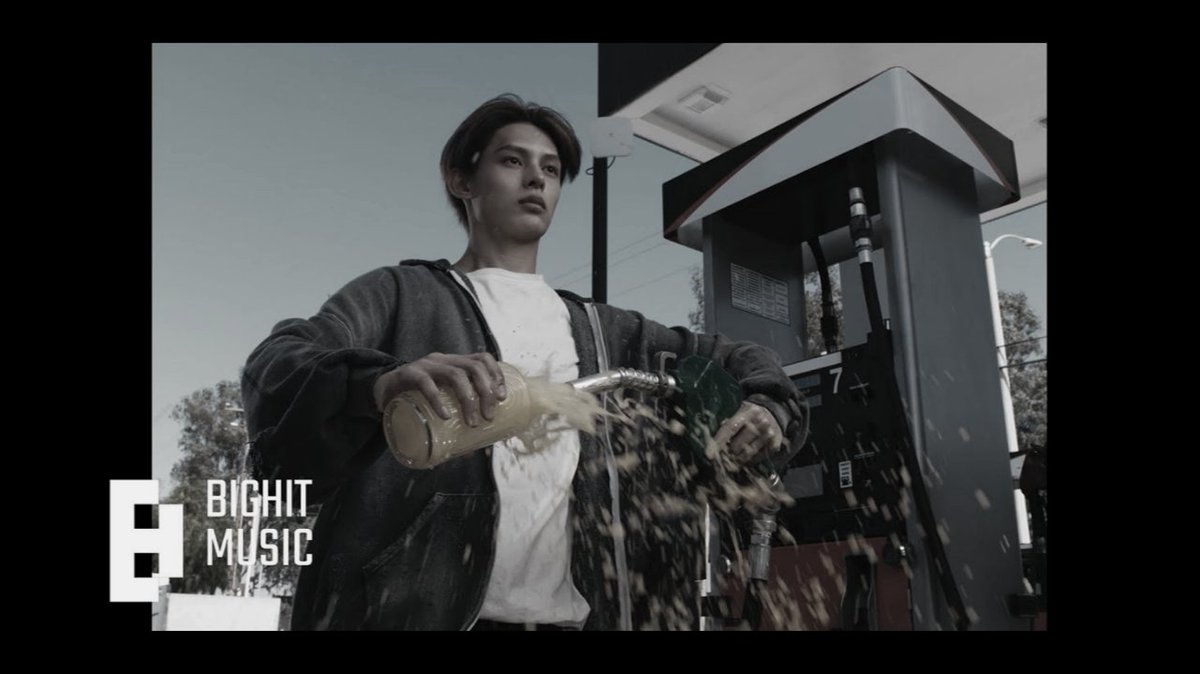youtu.be/e2OpbOv_JiQ?si…▎Dropped the new MV for 'What You Want'. It’s a declaration. A spark that lights the way for what’s to come. From the very first step, we walk with dreams too loud to ignore.