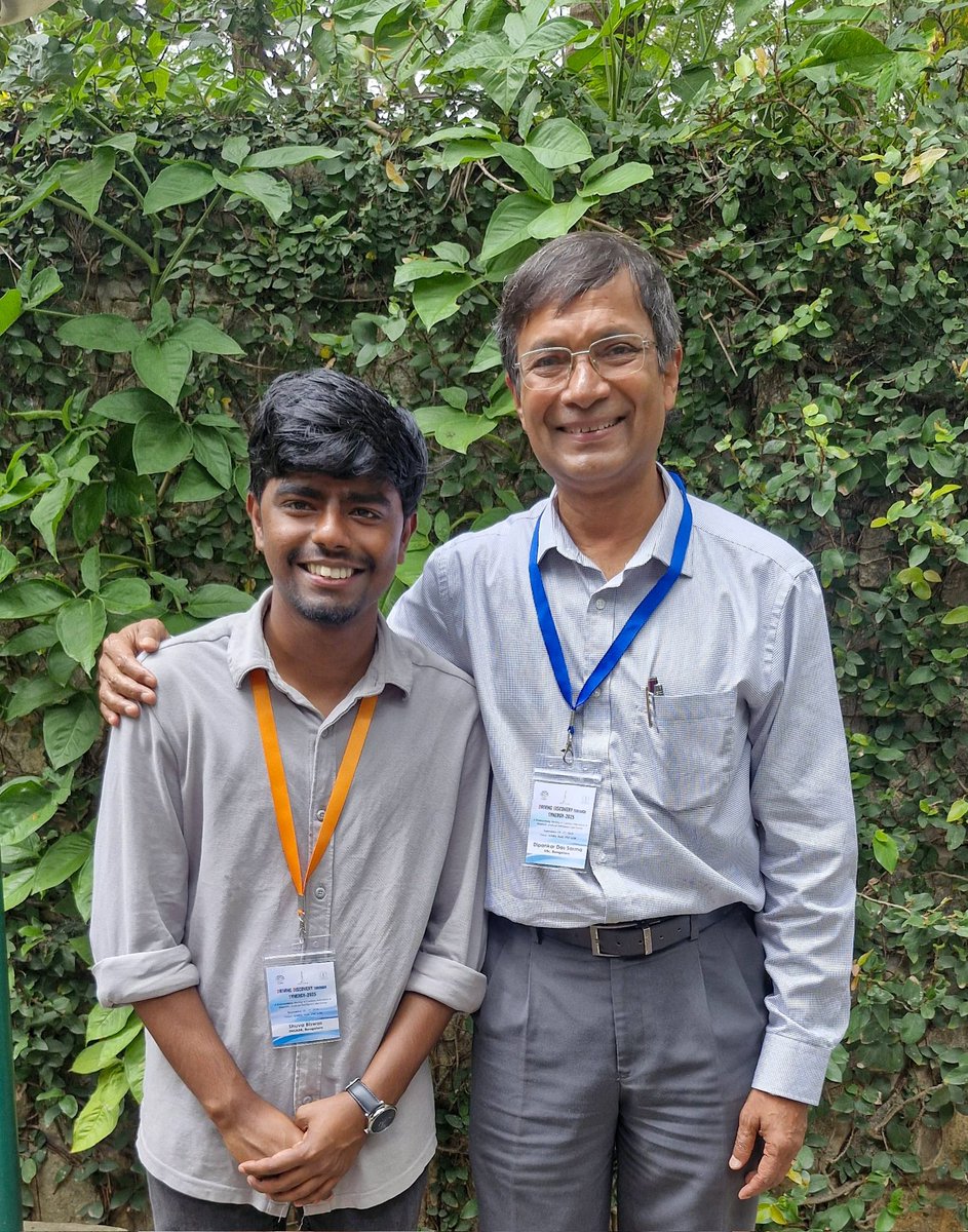 Shuva Biswas tweet media