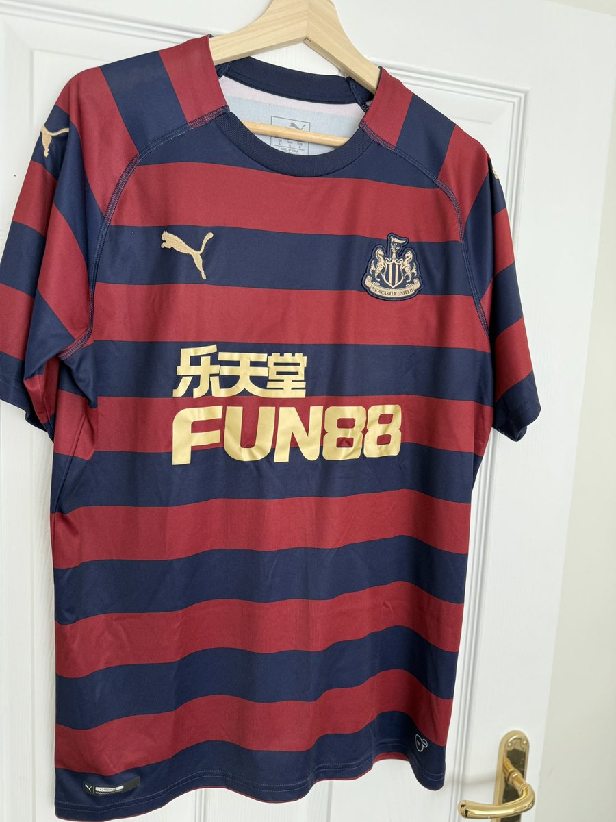 JonnyLCoates's tweet photo. @NUFC #NUFC https://t.co/gjLlqqWEwF