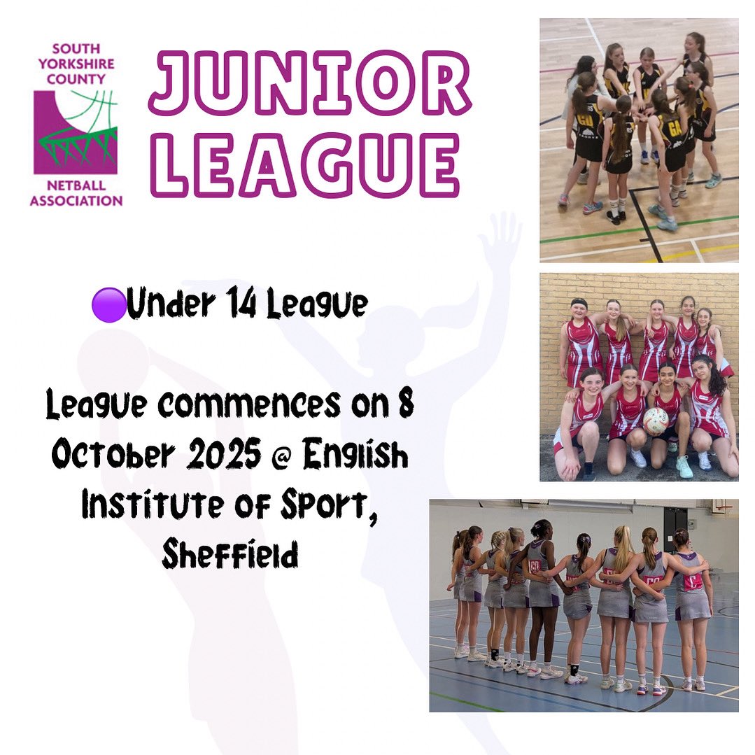 SY Netball tweet media