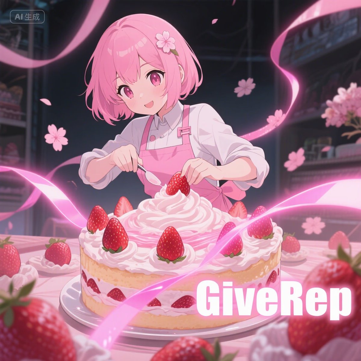 あかね 7/23クリープπ² tweet media