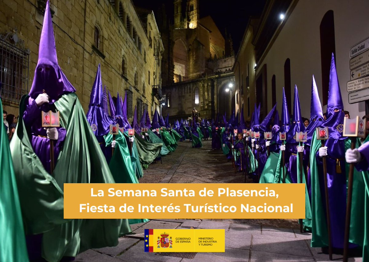 Ministerio de Industria y Turismo tweet media