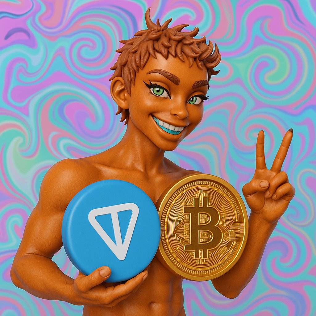 Jeribond ๐บ๐ธ - $TAKEN (@0xweb3bond) on Twitter photo - 1 BTC + 1 BTC
- 1 TON + 1 TON
- Support + Viktor <a href="/s0meone_u_know/">Viktor ๐งก</a> ( just like the state of liber, Viktor should have a statue of Support)
What else did I miss, Add in the comments! - 1 BTC + 1 BTC
- 1 TON + 1 TON
- Support + Viktor <a href="/s0meone_u_know/">Viktor ๐งก</a> ( just like the state of liber, Viktor should have a statue of Support)
What else did I miss, Add in the comments!
