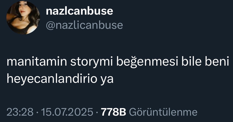 Alnı Öpülesi Tivitler (@alniopulesitivt) on Twitter photo 