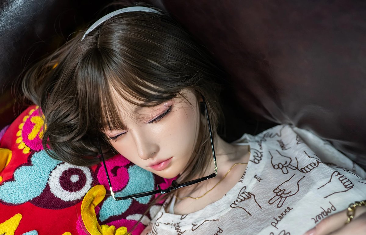 XT byb30 Charlene Player Show | Life should be like this youtu.be/jtFy35W5r6k?si… 来自 <a href="/YouTube/">YouTube</a>  [Realistic eyelid movement]
#XTDOLL