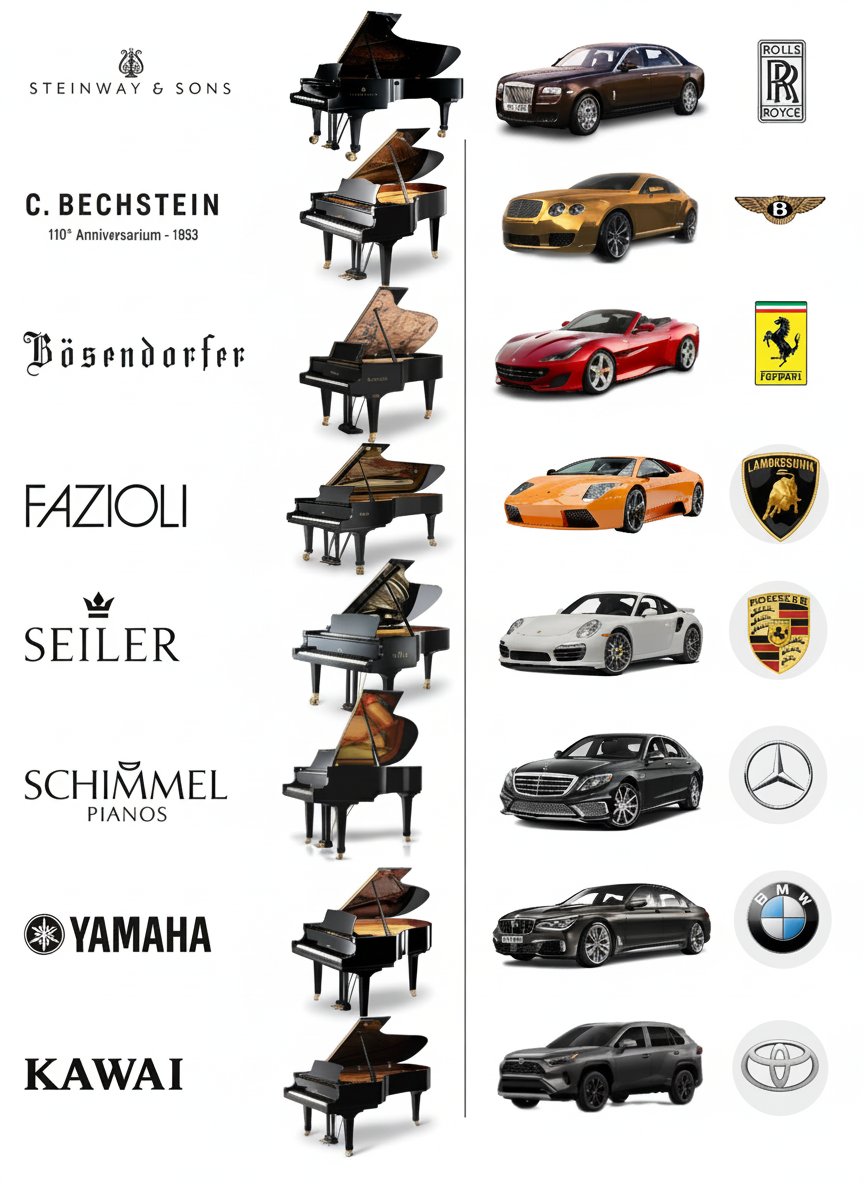 daily_classical's tweet image. Hard to Decide! 🤣 #ClassicalMusic #Piano