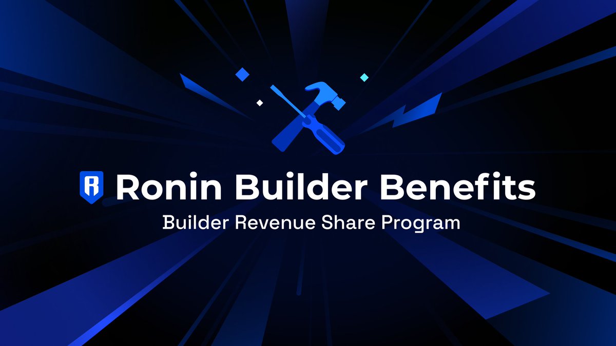 Ronin tweet media