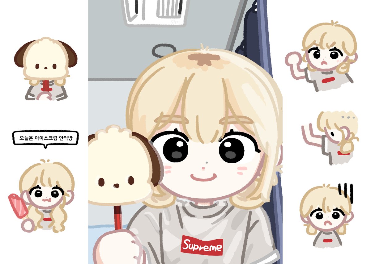 meong7ill's tweet photo. 250914 코스모 라이브🐶 https://t.co/UNIfbCcUFF