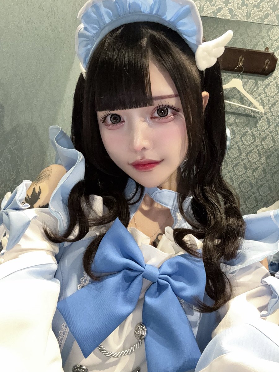 き (@gomimelonyan) / X