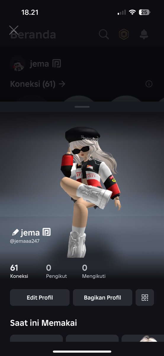 247aquarius's tweet photo. INFO OUTFIT ROBLOX COUPLE SAMA NOMIN PELIZZZZZ 🙏🏻🙏🏻🙏🏻🙏🏻🙏🏻🙏🏻 https://t.co/BPBHuSVafb