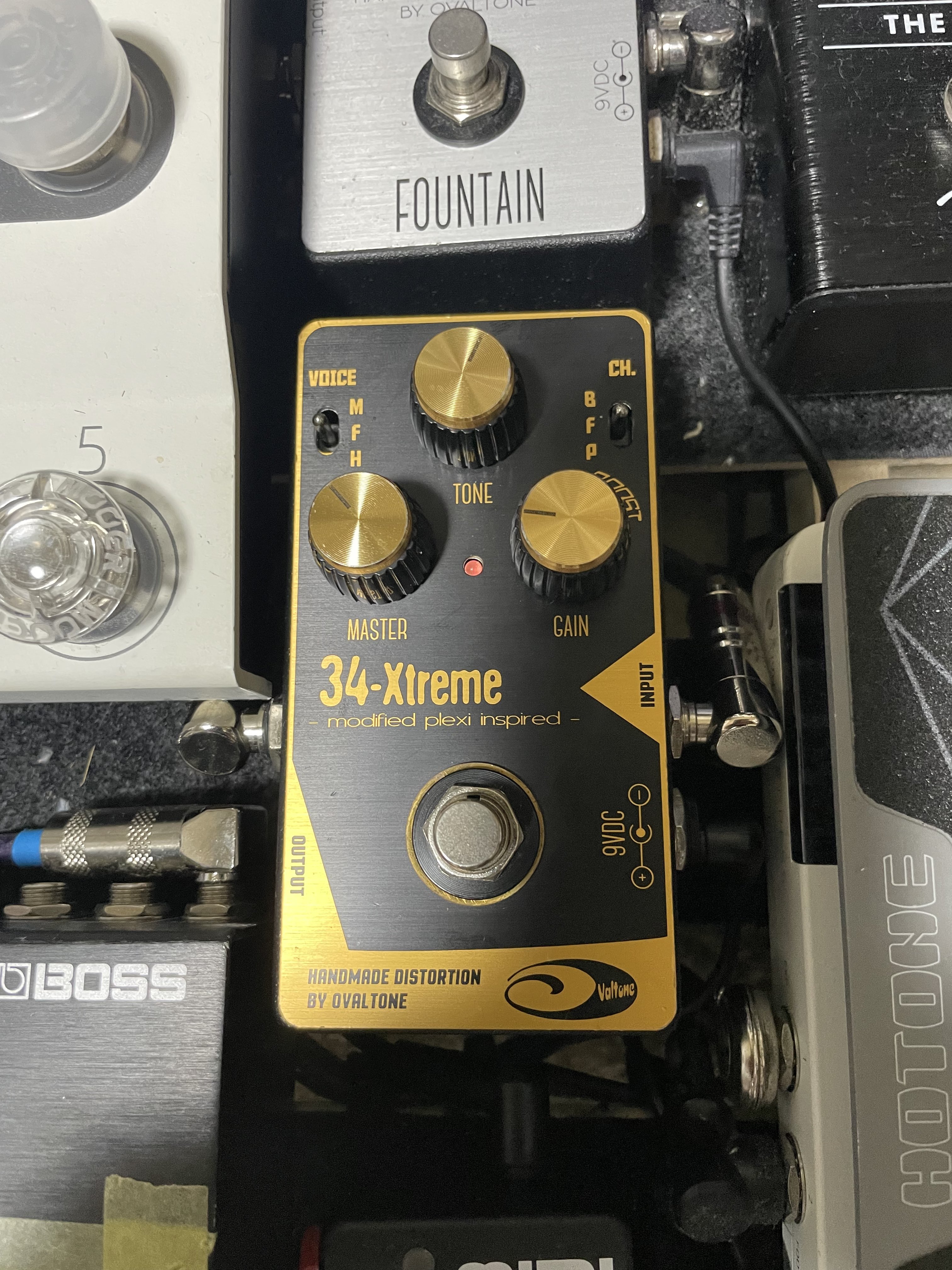 34Xtreme - Search / X