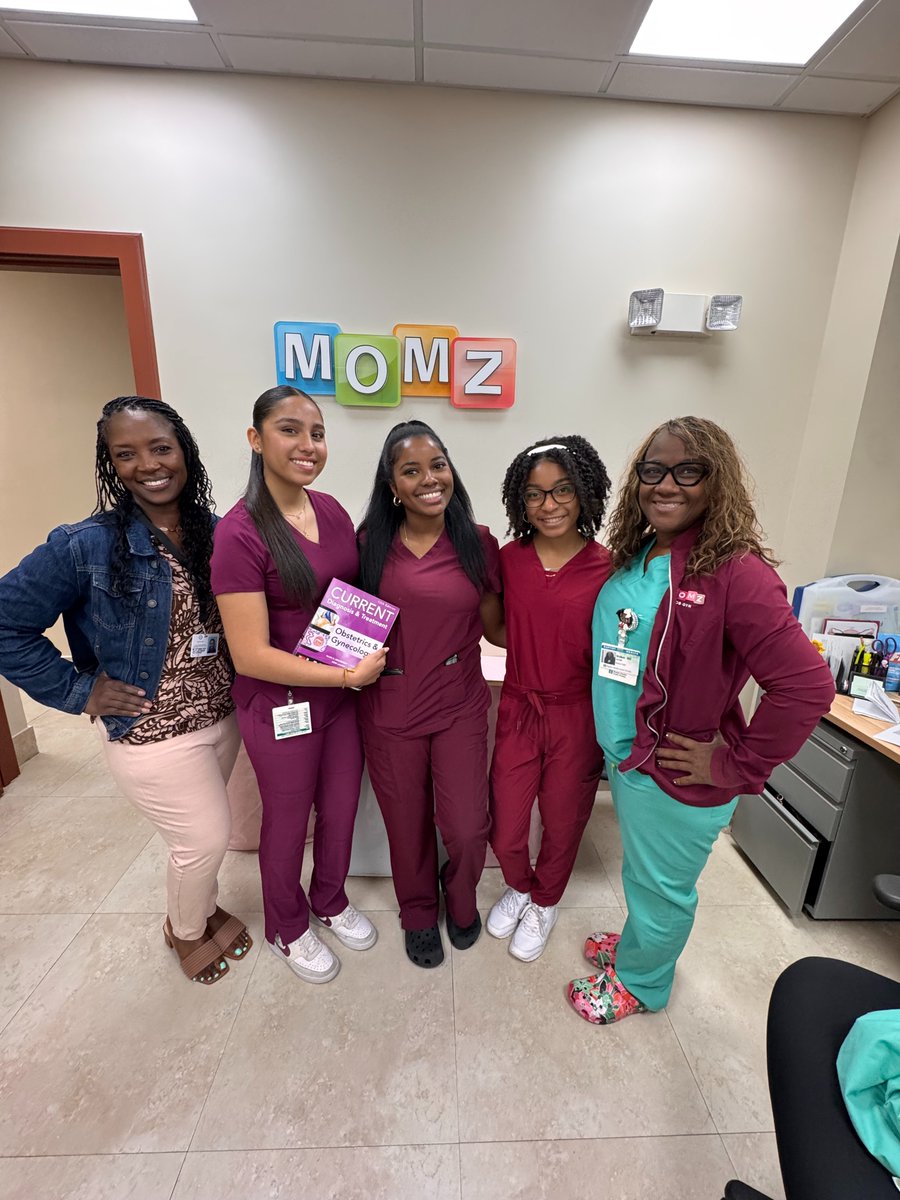 The 2026 Summer Youth Internship Program (SYIP)  is OPEN for providers to register!!
📍 Miami-Dade businesses: host high school interns at no cost!
🗓️ July 1–Aug 1, 2026
🔗 Register: miamiinterns.org or call us at 305-693-3005
 #MDCPS #SYIP2026