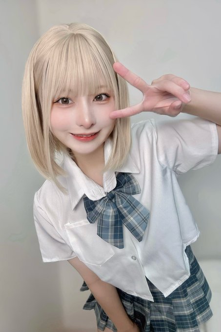 Twitterのコスプレ画像18