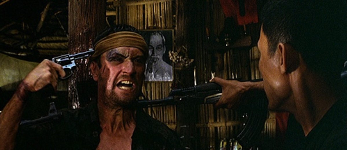 🎞️ Cinc seqüències per explicar una obra mestra
📆Dijous 27 de novembre
⌚19.00
🏛️ Museu del Cinema
👩‍🏫<a href="/LurdesBasoli/">Lurdes R. Basolí</a> ens comenta, en cinc seqüències, The deer hunter (El caçador) de Michael Cimino 
💸Entrada lliure
🔗museudelcinema.girona.cat/cat/agenda_fit…
📝giglon.cat/girona/museude…