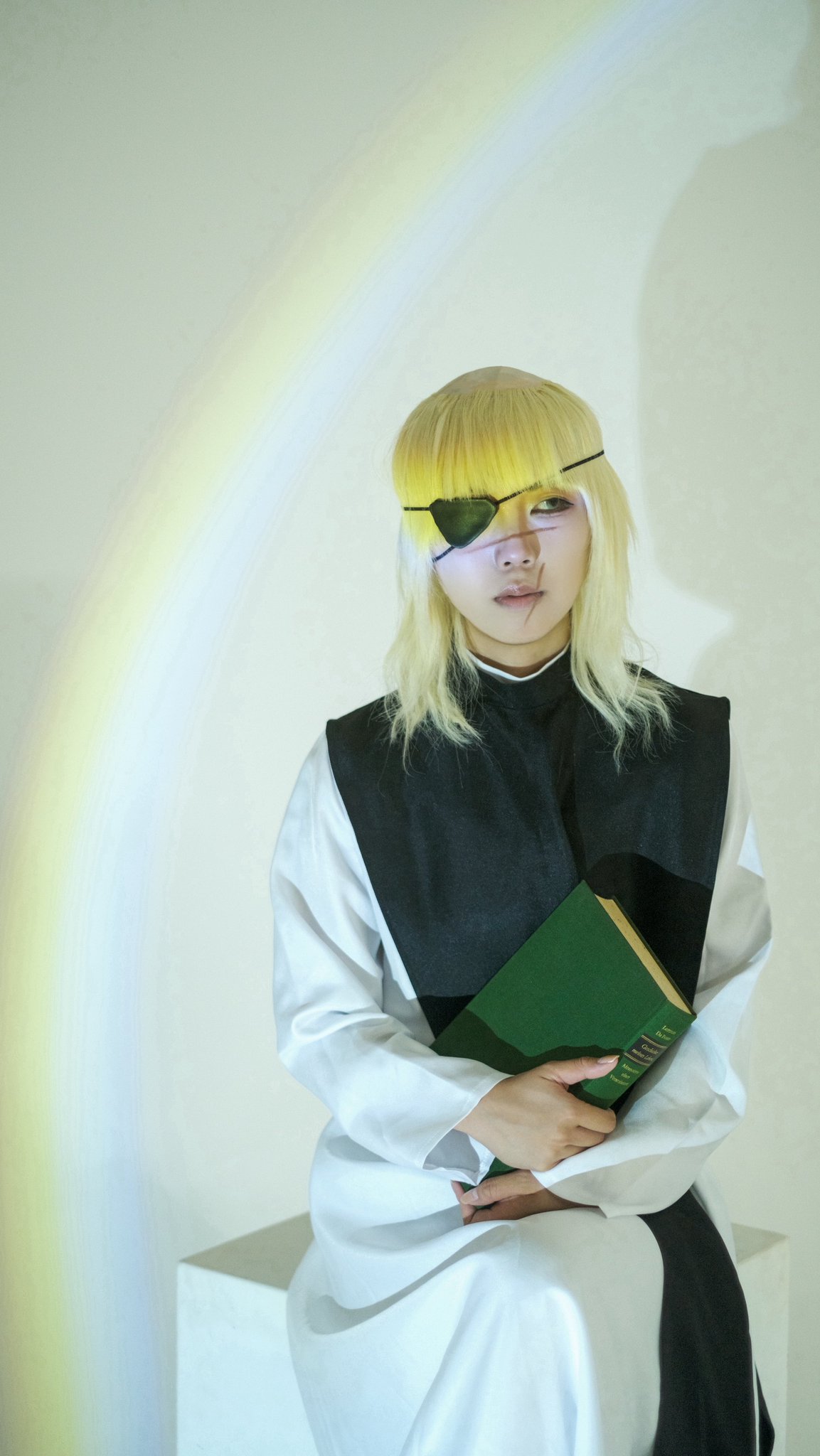 チ。 地球の運動について バデーニ コスプレ Cos / 🌍 チ。 バデーニ 「知」 だ 📸 Bank さん #チ球の運動