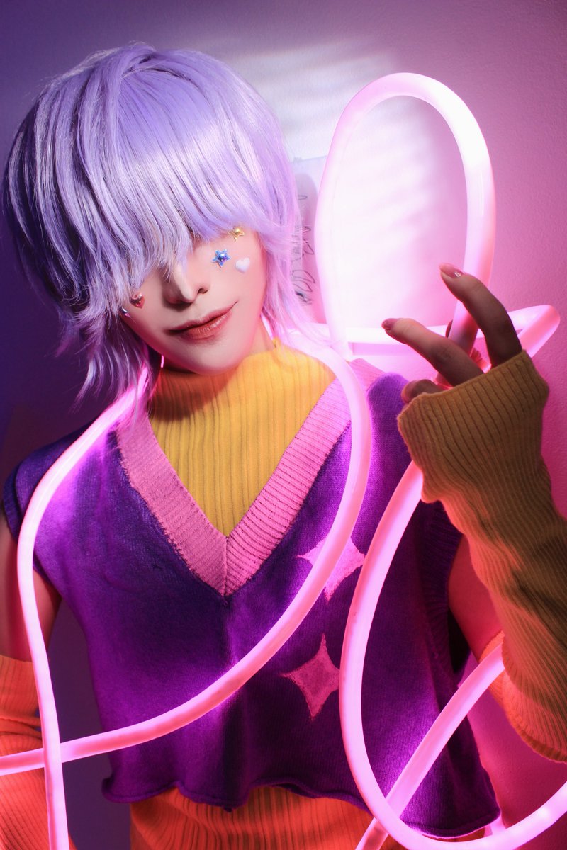 #MysterySaja
#SajaBoys
#KPOPDEMONHUNTERS

ミステリー