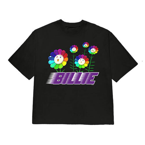 ビリー・アイリッシュ】 さいたまスーパーアリーナで開催された