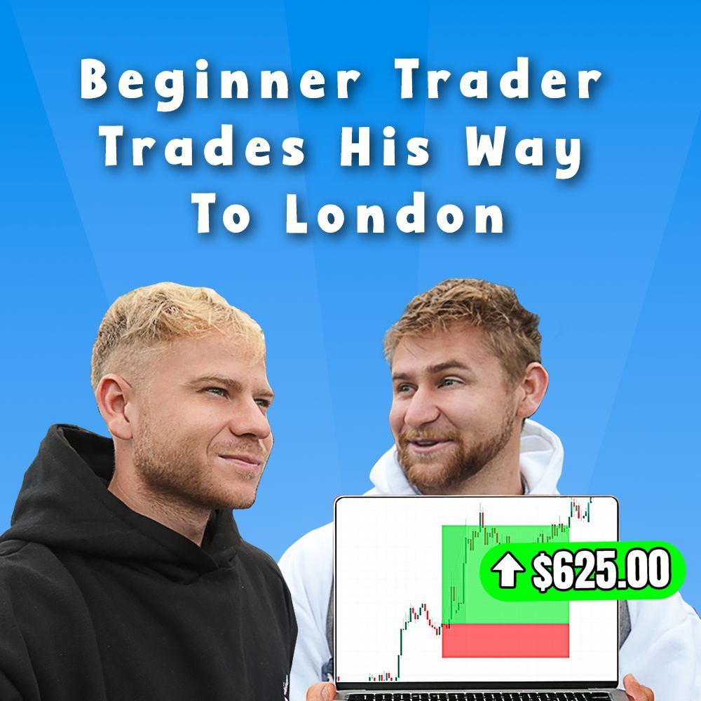 TradeDelicious tweet media