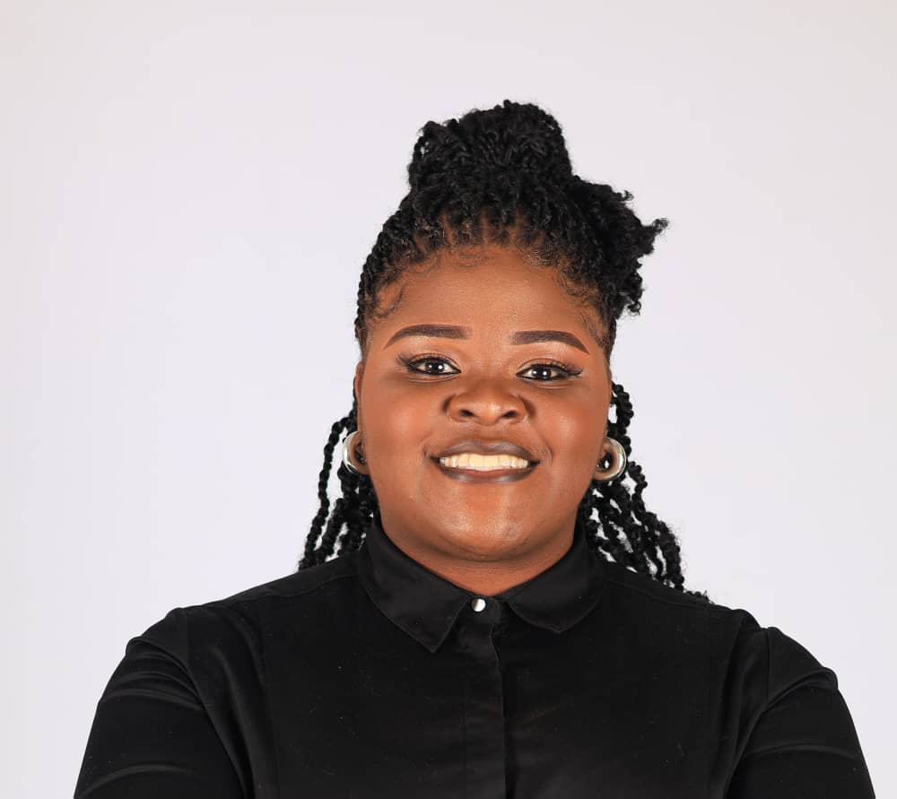 Meet Ndeshipewa Kambangula, Chevening Scholar 2025/26 🇳🇦➡️🇬🇧
She’s off to <a href="/EdinburghUni/">The University of Edinburgh</a> to study Education &amp; Child Psychology, driven by a mission to make inclusive education the norm in Namibia.