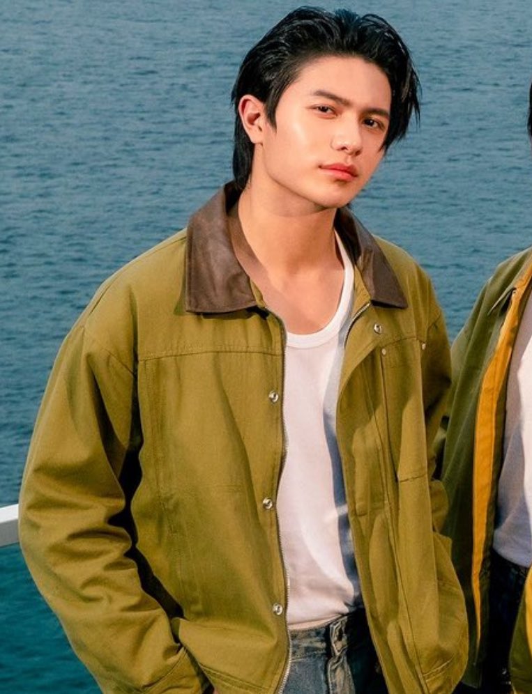 พี่จักรหล่อโครตเลยวะแพ้ㅠㅠㅠㅠㅠㅠㅠ

 #williamjkp