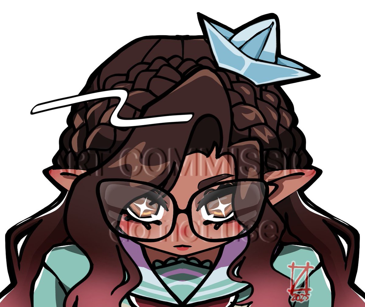 ZhenikiVT's tweet photo. My 1st batch comms 🫶 thank you for trusting my service~

#artinenin #illustrashoe @Just_HotWasabi @Code4973 #ArtCommission #VTuber素材 #vtuberph https://t.co/WGwSVdO5uX
