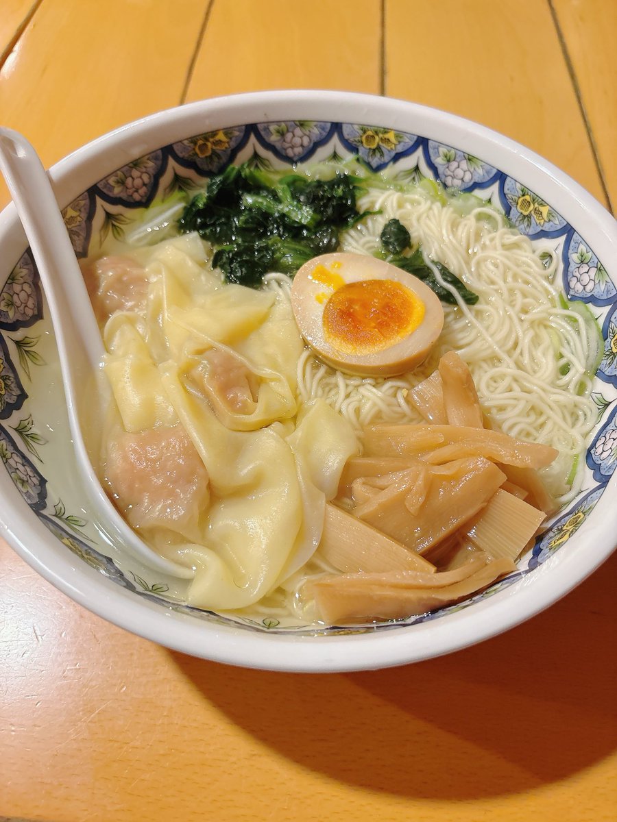 oh_good_monster's tweet photo. スーラータンメン25周年
 #25th揚州商人スーラー無料応募

結構スーラータンメン食べてるけど画像は塩ワンタンメンばっかりしか出てこない私の画像フォルダ https://t.co/eRJITySKLU