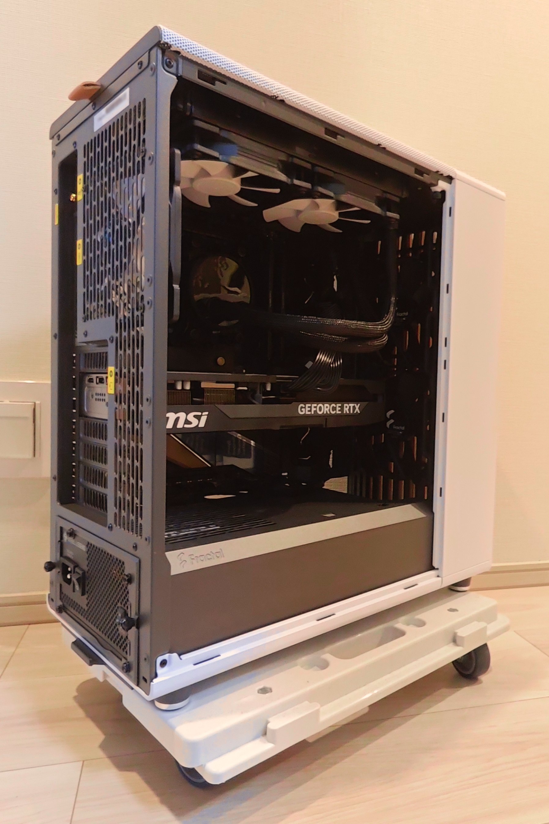 サイコムBTO ジャンクPC サイコムBTO ジャンクPC