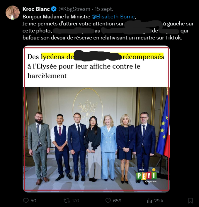 La Fabrique du Progrès tweet media