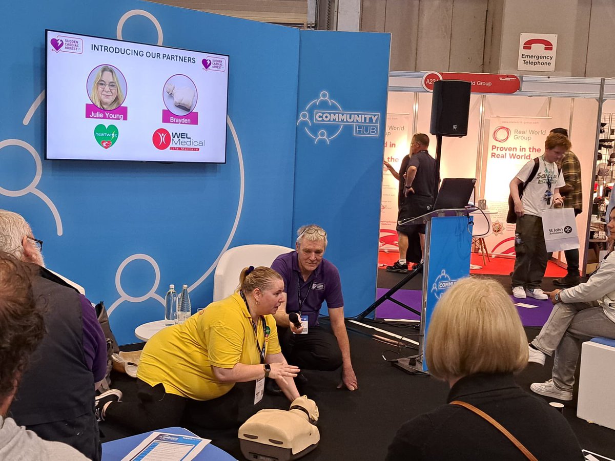 Heartwize tweet media