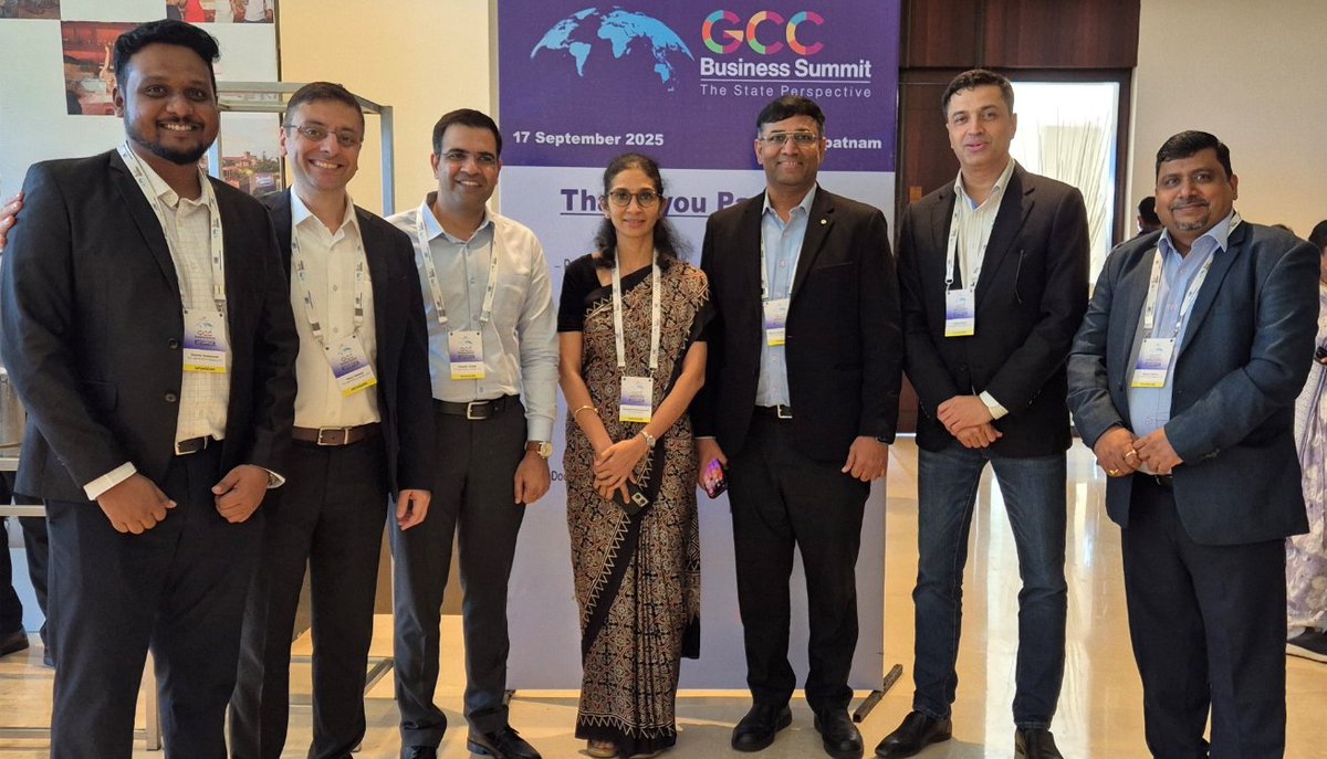 ITC Infotech tweet media