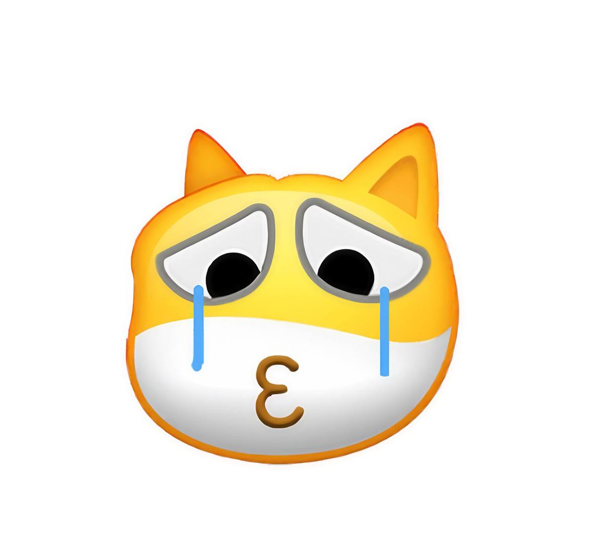 $旺柴 这个微信狗狗，我真的要哭了 

    （前面两段废话，直接跳过）$旺柴