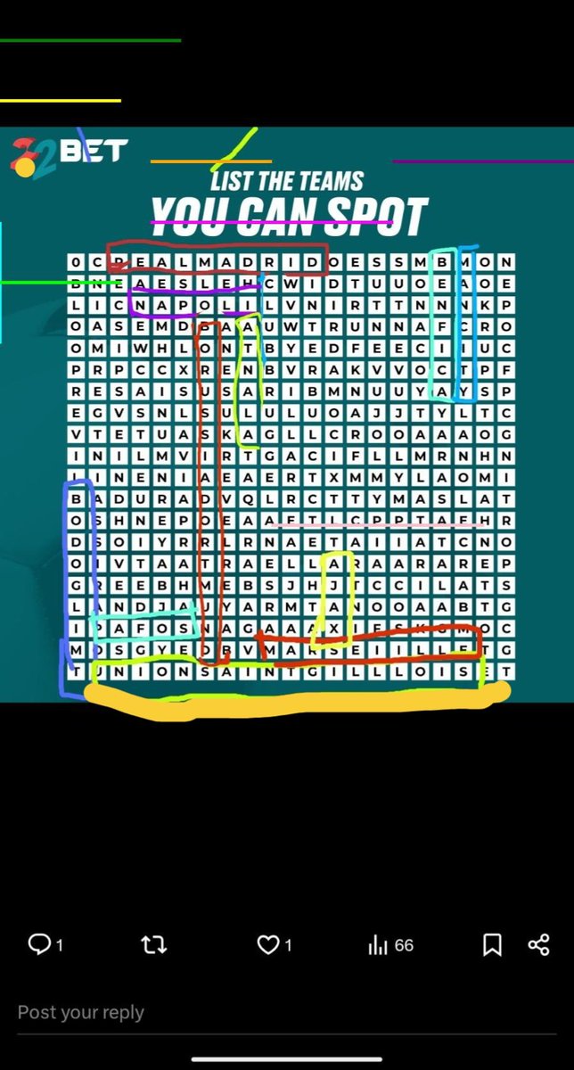 Done here is the answer wish me luck