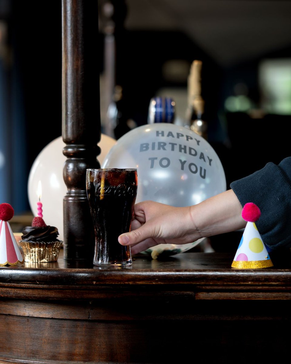 Cheers to 194 years of Young’s 🍻

Nearly two centuries of beautiful brewing heritage, unforgettable pubs, and countless pints shared with friends.

Keep an eye out, because we’ll be treating lucky On Tap users to a drink on us ✨