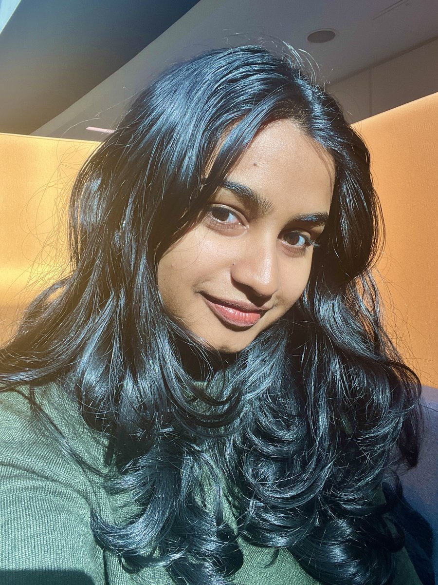 📢 Say hello to our new #TeamTAP Account Executive – Aleena Rose Antony. 

With her MSc in Digital Business, she’ll be blending her passion for creative content with her roots in #agriculture as she makes her mark as part of #TeamTAP. 🌾

Join us in welcoming Aleena. 🙌