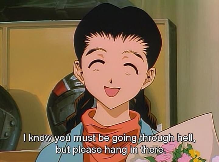 Retro Anime (@retro_twt) on Twitter photo 