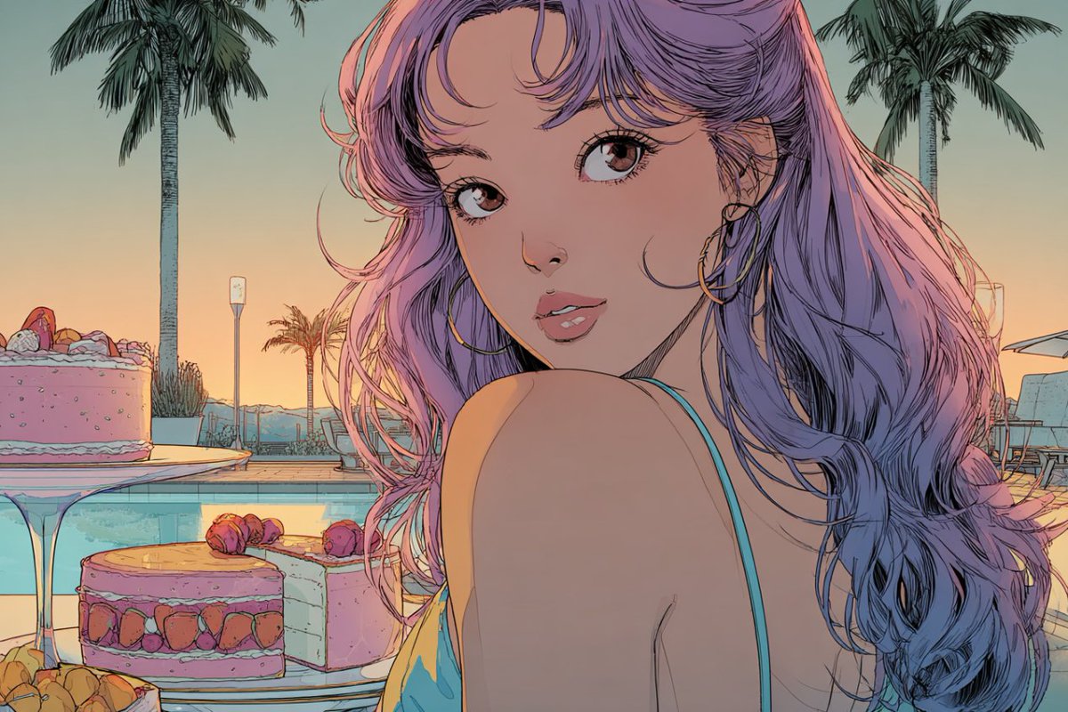 🍰- Raffle n° 220   
🏅- Winners : 5  
💰- Price / Winner : 0.1 $SOL                             

Gg to all winners ! We keep bakin'💪