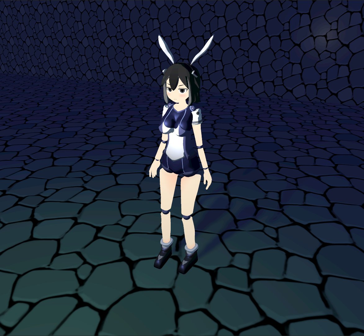 げっぴー（かめWorks）個人ゲーム開発 tweet media