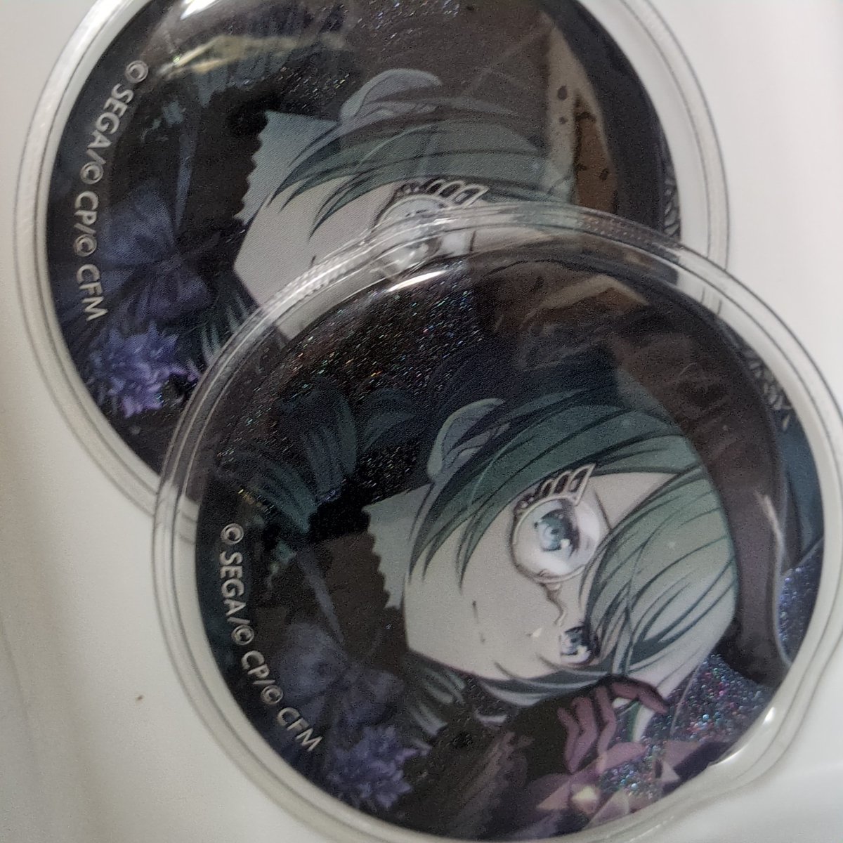 emu_maya's tweet image. 欲しかったミクさん2個だけ買いました嬉しい
