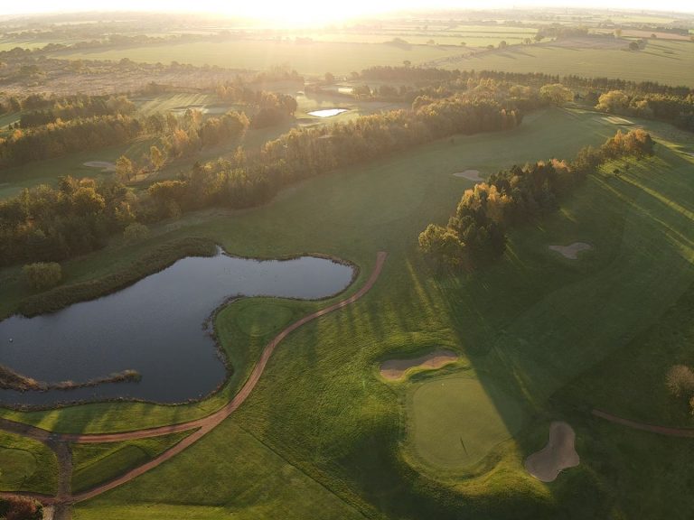 Middlesex Golf tweet media