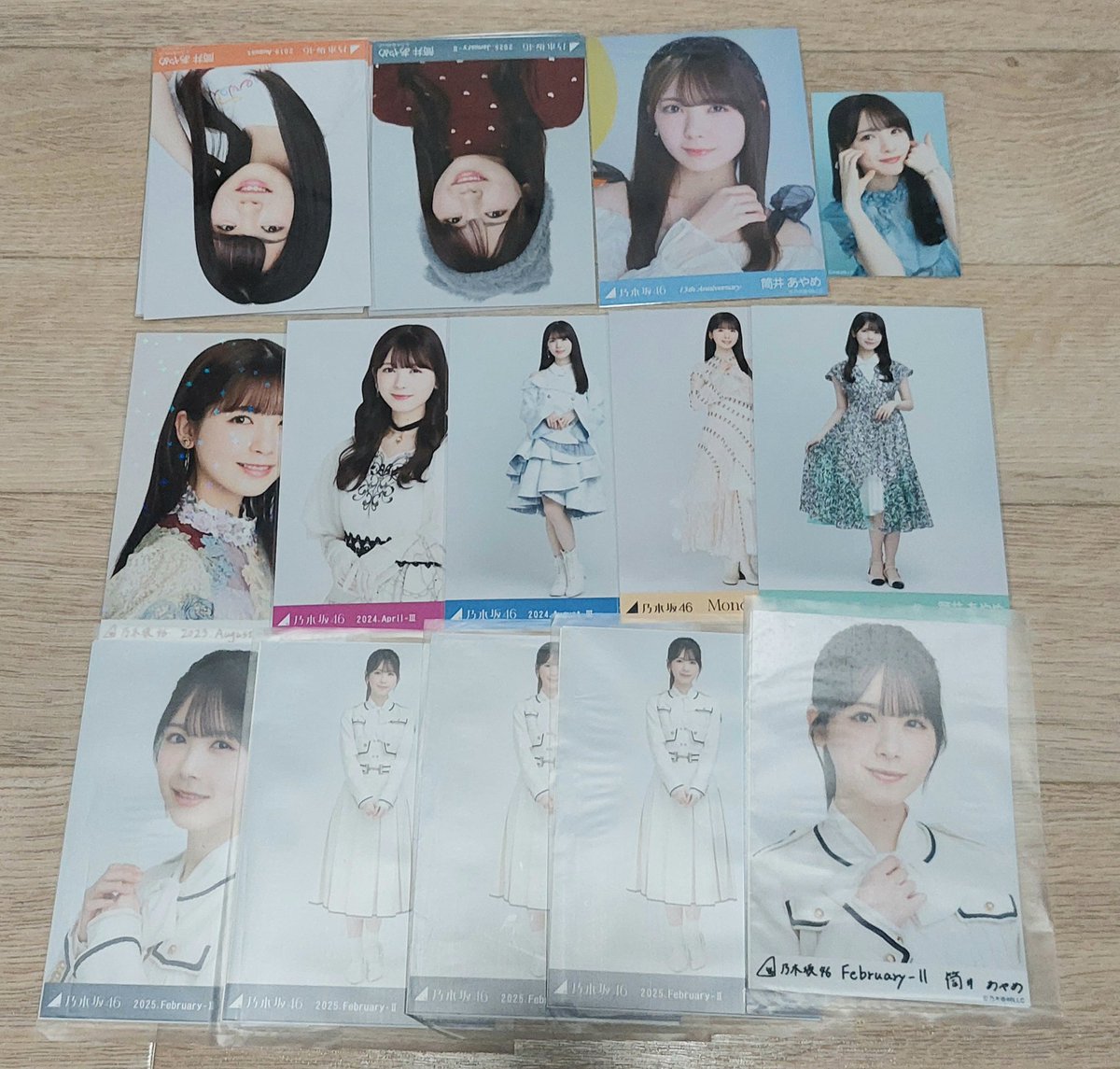 そら‎‎𓂃𓈒𓏸︎︎︎︎ 🕊 tweet media