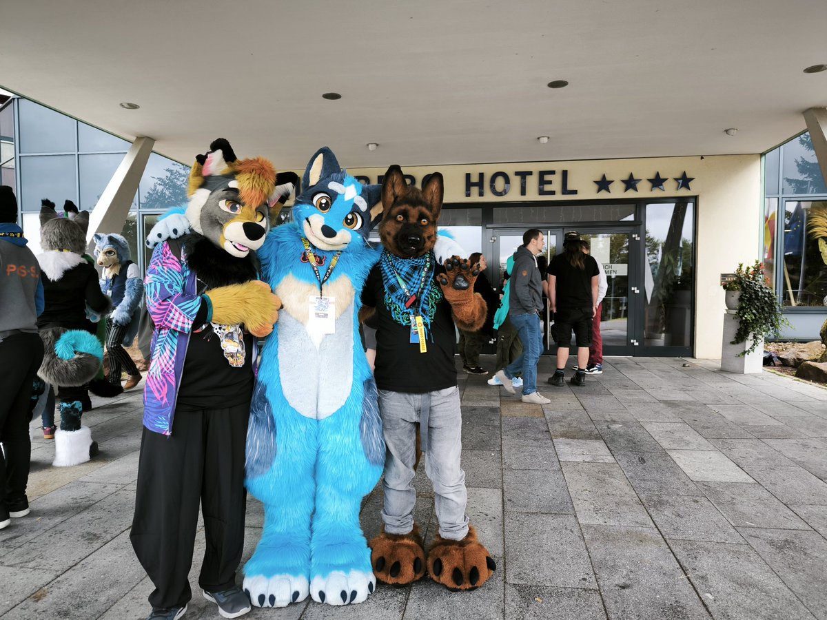 Cody Shepherd 🐾💗 tweet media