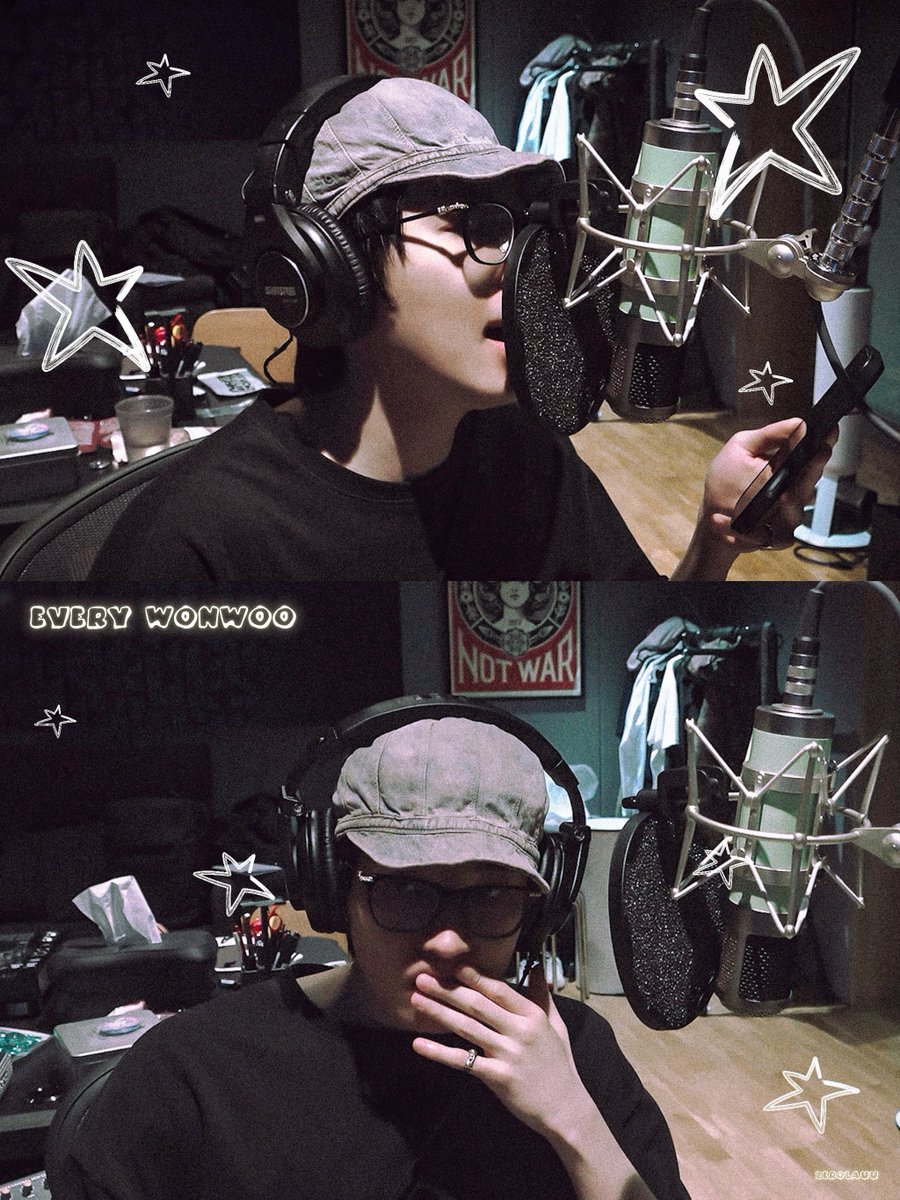 250917 [EVERY WONWOO] '고개' 녹음 비하인드

#세븐틴 #SEVENTEEN #원우 #WONWOO #ウォヌ