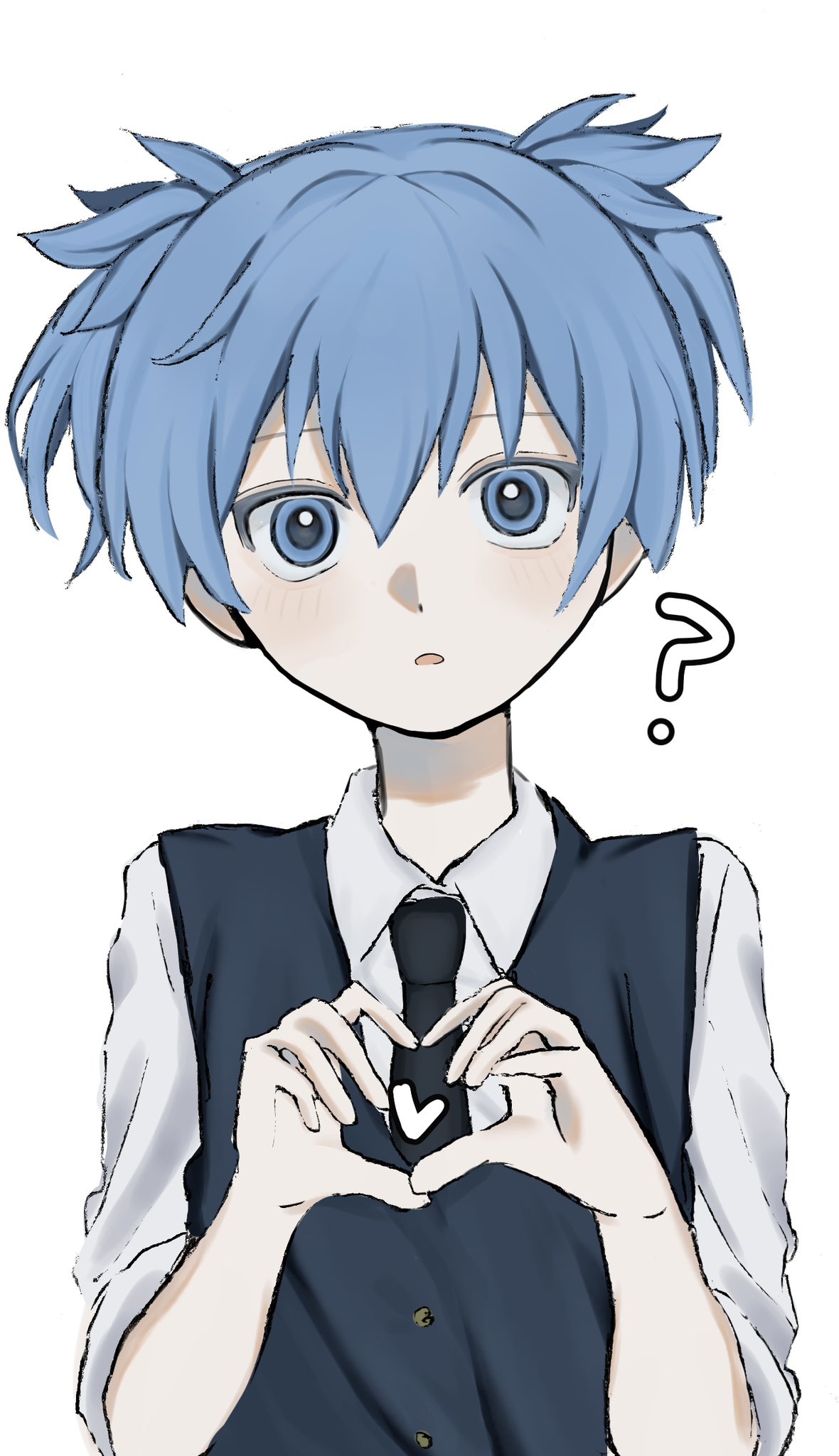 な on X: 