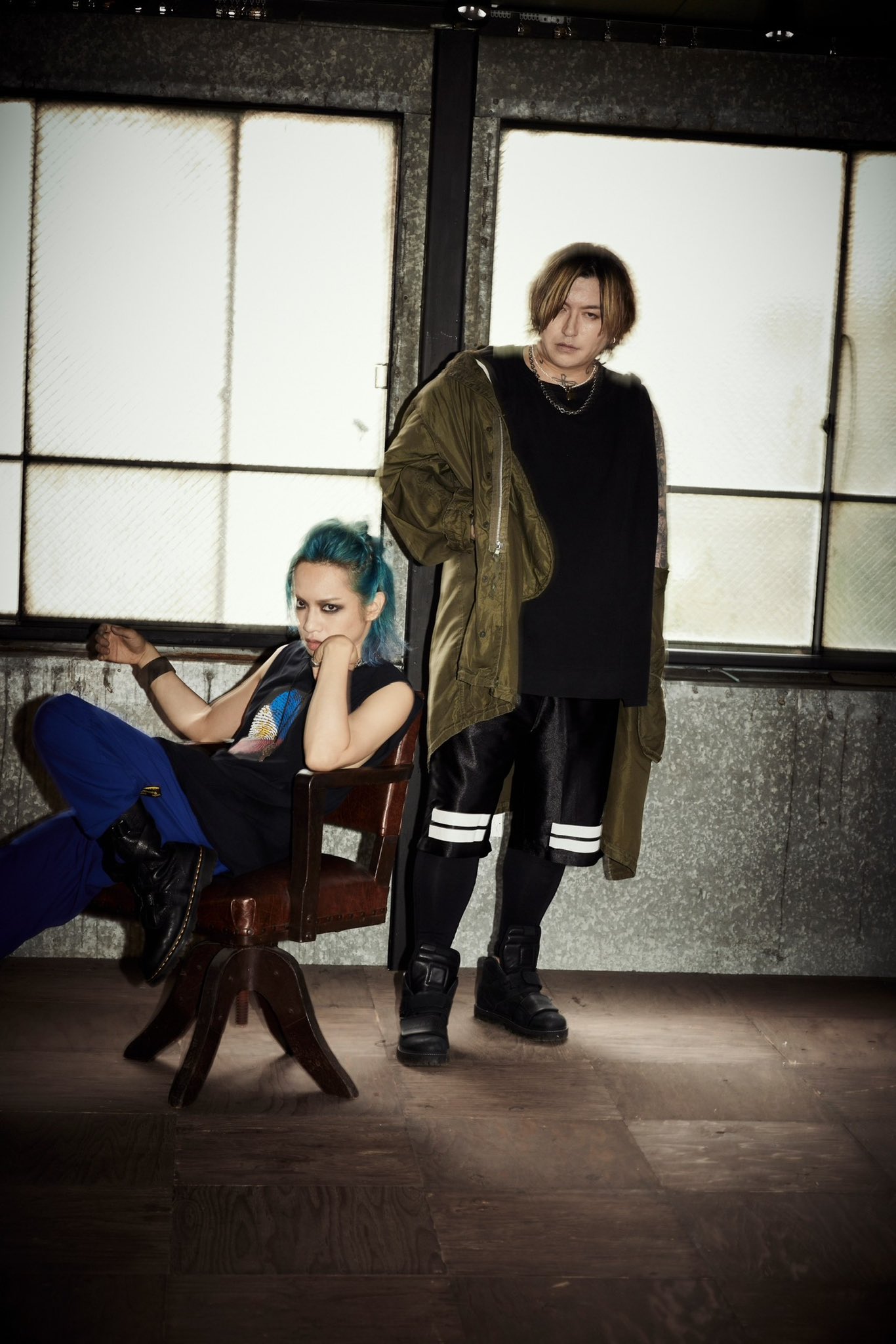 HIROTO 🧊ALICE NINE.🧊 (@hrt_A9) / X