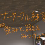 Photo by INNER CIRCLE@VRCボクシング (@cercle630)