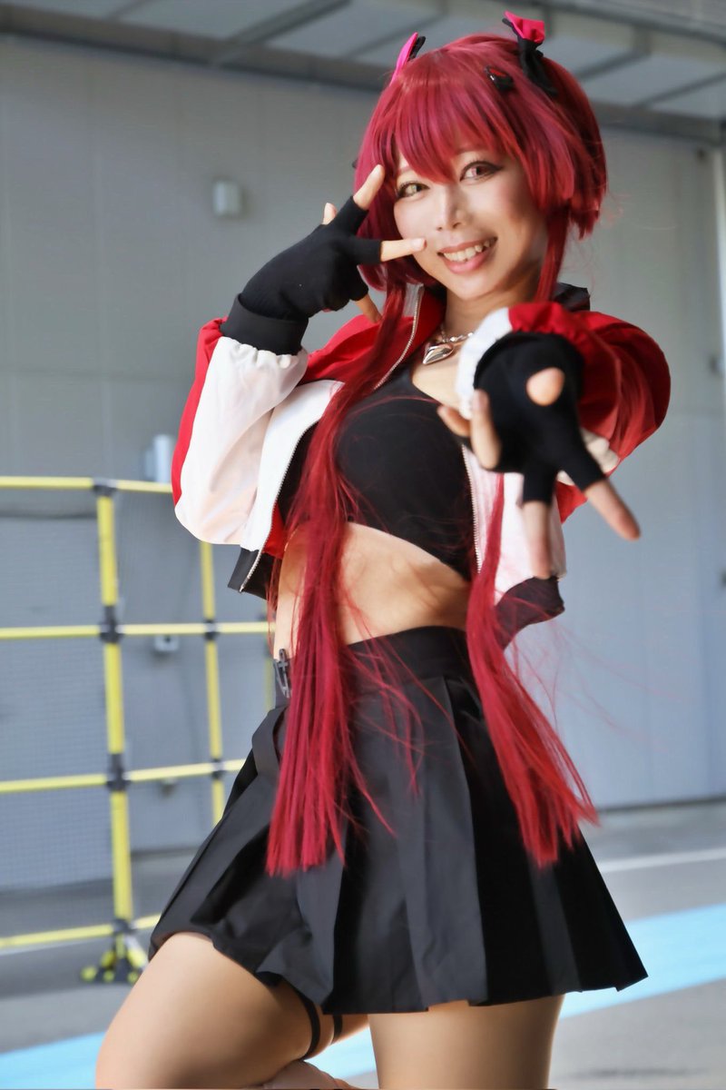 香緒梨 (@16seg) / Posts / X