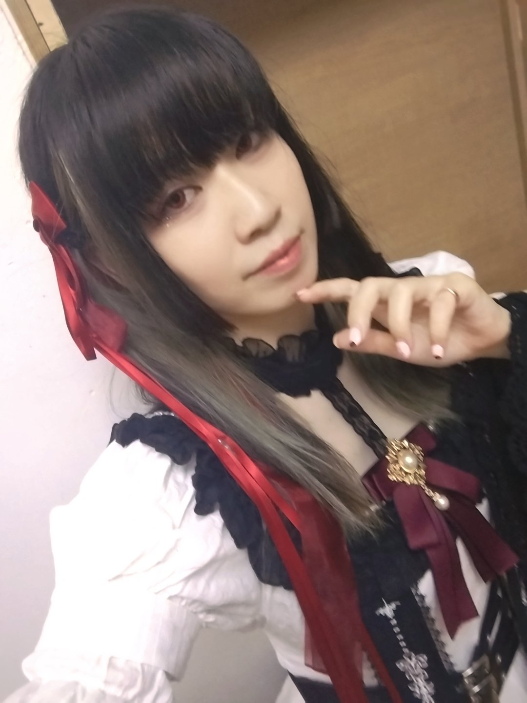桜河こはく イベコレ 2021autumn idol×500 あんさんぶるスターズ！！_イベコレ缶バッジ[2021 AUTUMN] -Idol