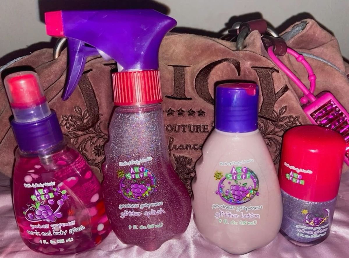 Jennweenink's tweet image. Please bring these back in Stock @bathbodyworks