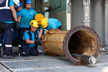 Sapanca Gölü Su Seviyesi Düşüşüne Karşı Önlemler